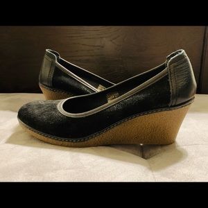 THE FLEXX Bread N Butter Wedge